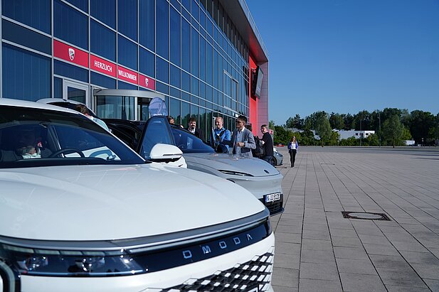 Rückblick Interieur 2024  