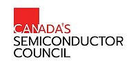 Logo Canada's Semiconductor Council