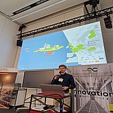 Cluster-Treff Zukunftsquartier