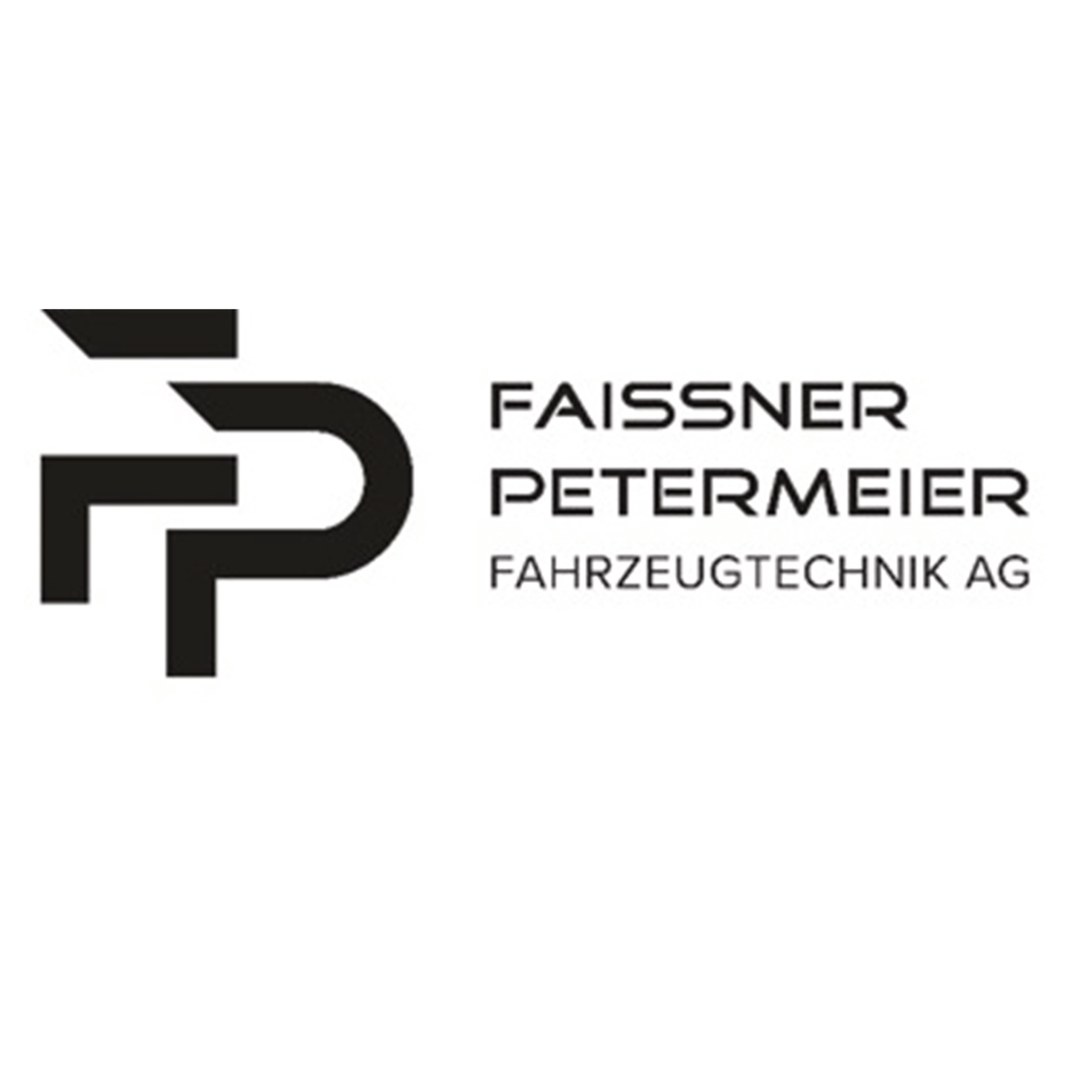 Logo Faissner Petermeier Fahrzeugtechnik AG