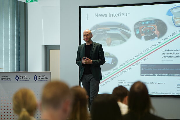 Rückblick Interieur 2024  