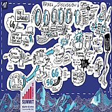 Graphic Record of the second Panel Discussion