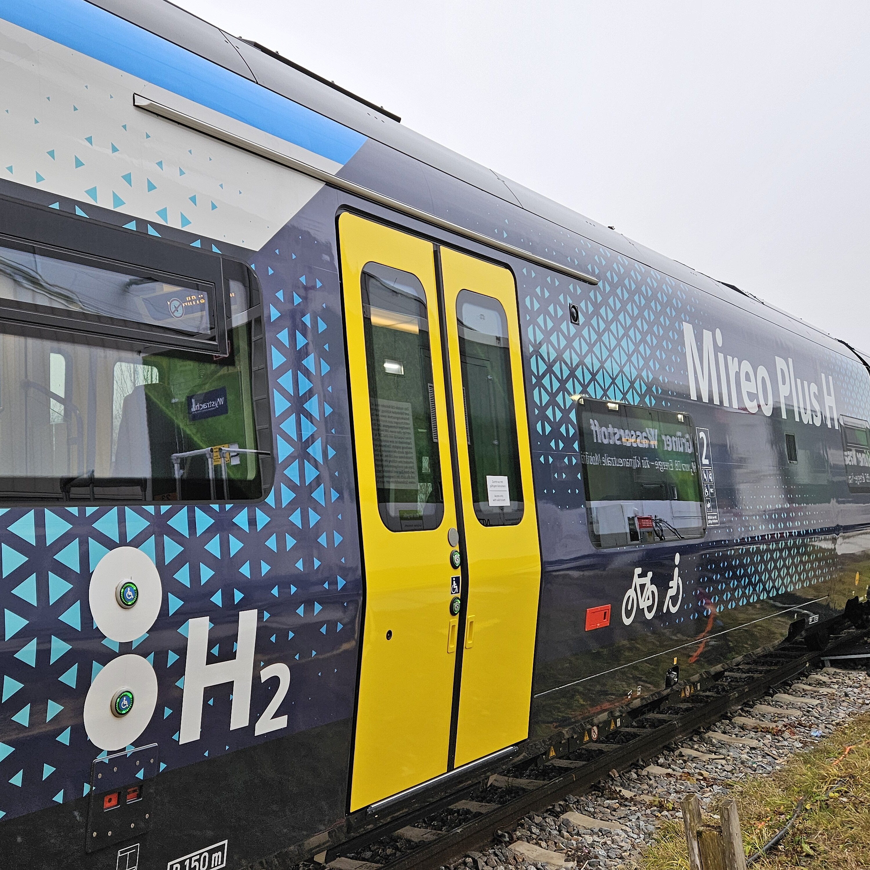 Veranstaltung UK-Bavaria Hydrogen Days