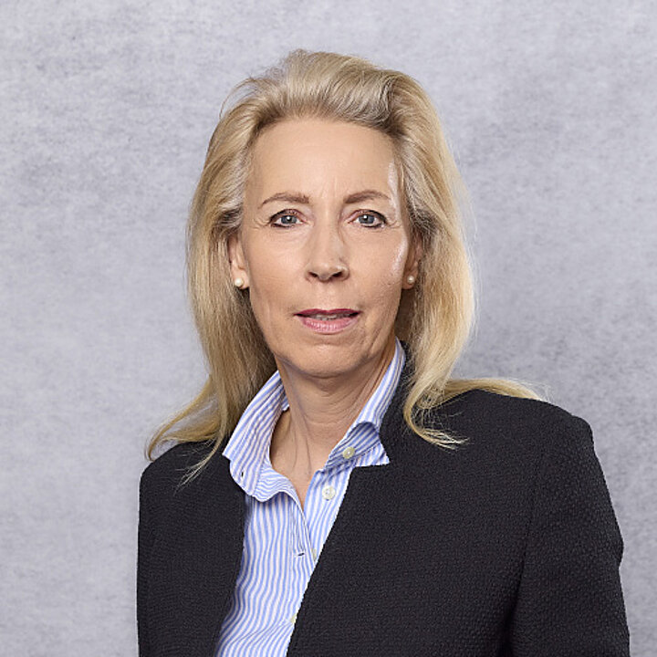 Patricia Ruppert: Bayern Innovativ