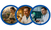 Profilfotos der Follower vom Techprofile Predicitve Gene Based Healthcare