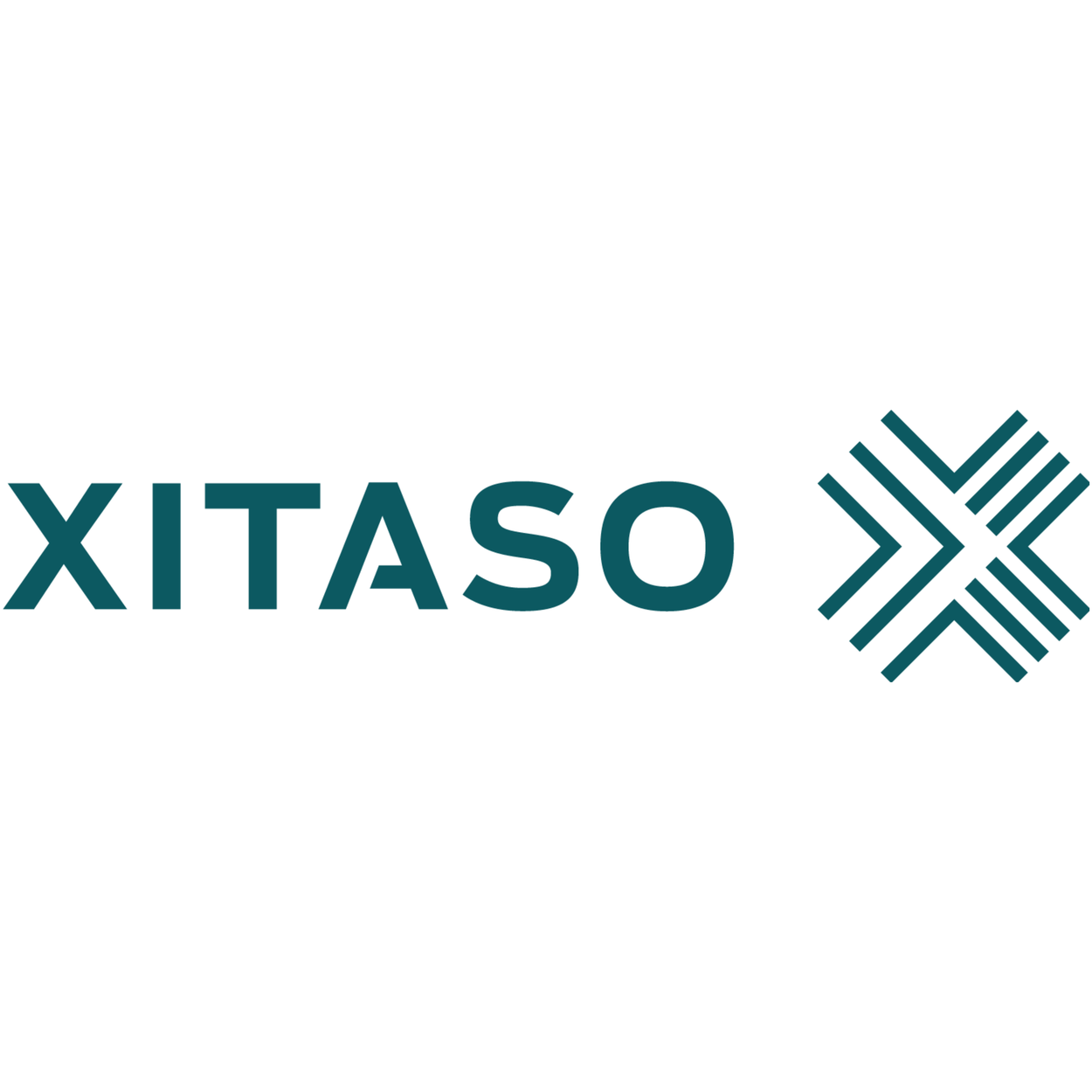 Logo XITASO GmbH