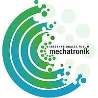 Logo des Internationalen Forums Mechatronik