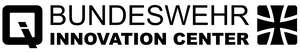 Logo des Bundeswehr Innovation Center