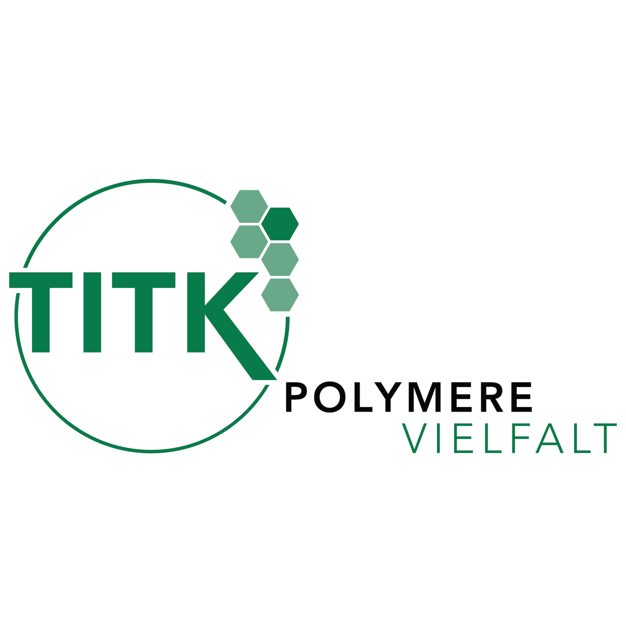 Logo TITK-Gruppe