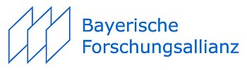 Logo Bayerische Forschungsallianz GmbH