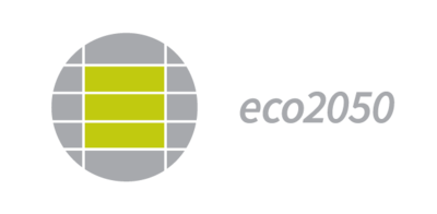 Logo eco2050 Institut für Nachhaltigkeit – Institute for Sustainability GmbH 