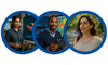 Profilfotos der Follower vom Techprofile Machine Learning