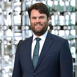 Dr.-Ing. Georg Schlick