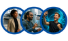 Profilfotos der Follower vom Techprofile Passagierdrohnen