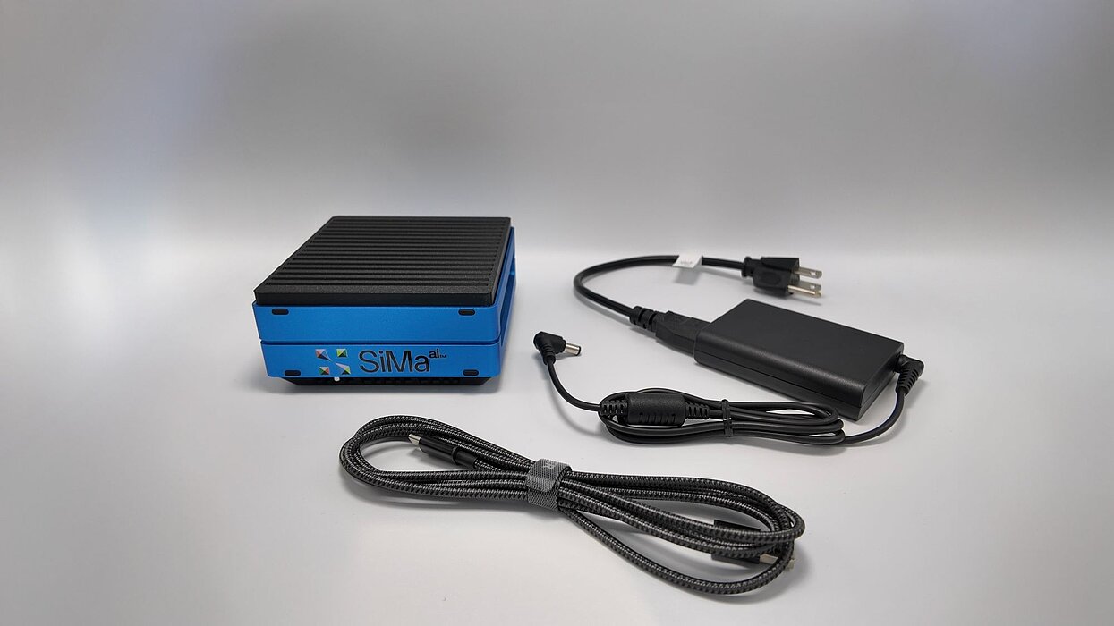 Modalix DevKit 