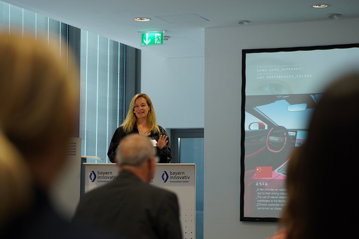 Rückblick Interieur 2024  