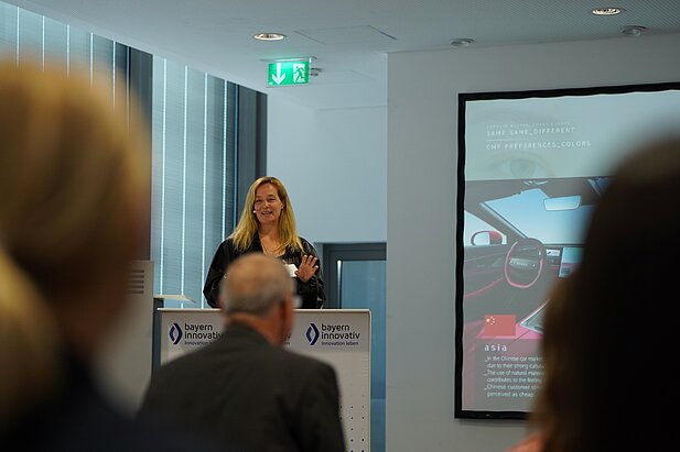 Rückblick Interieur 2024  