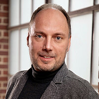 Stefan Keller, Citrine Informatics