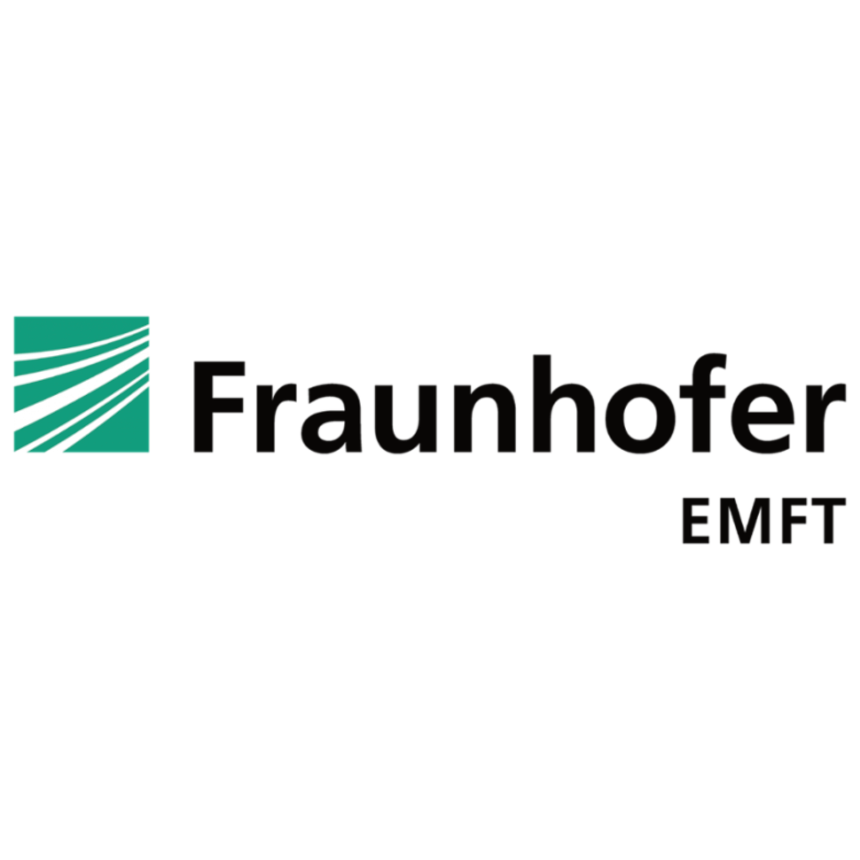 Logo Fraunhofer EMFT