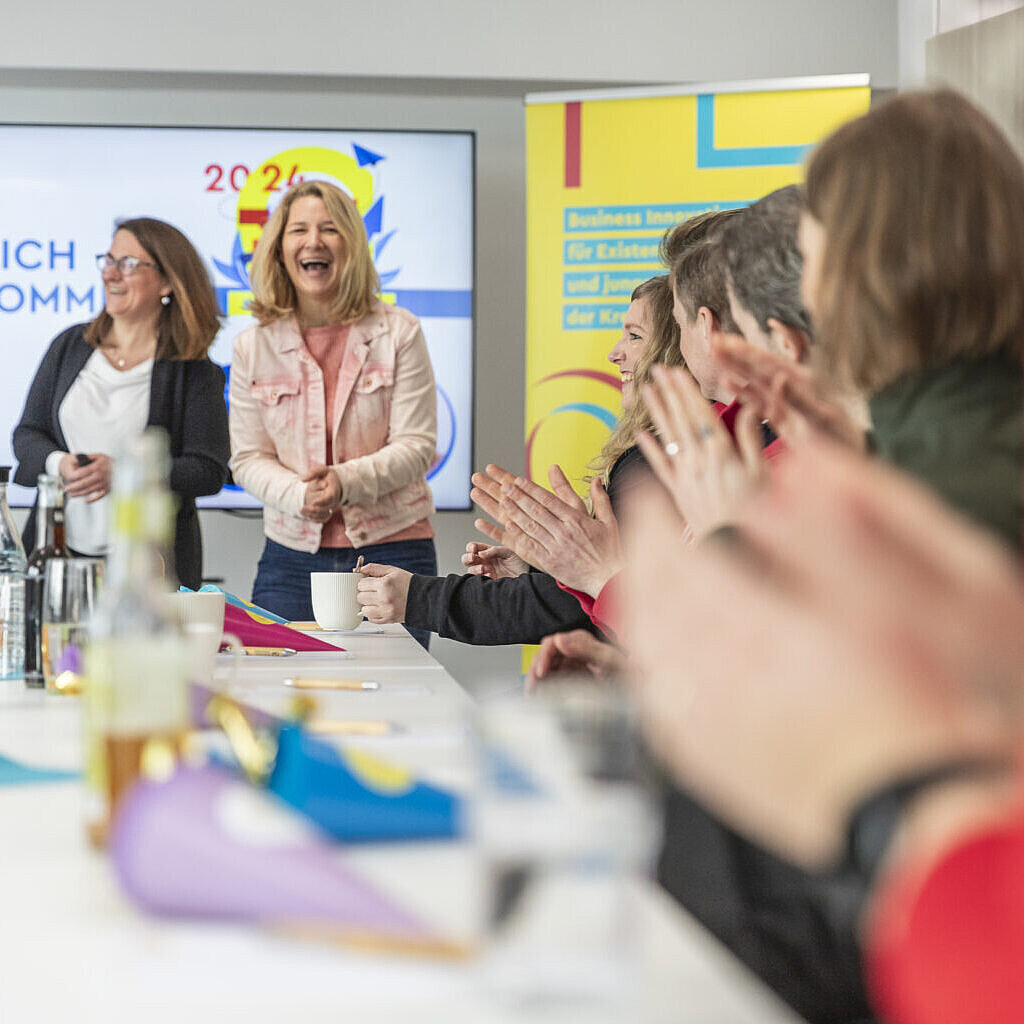 Foto vom OM7 Nürnberg