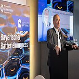 Bayerischer Energiekongress
