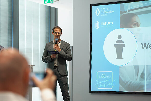 Rückblick Interieur 2024  