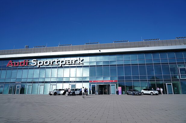 Rückblick Interieur 2024  