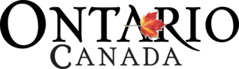 Logo Provinz Ontario
