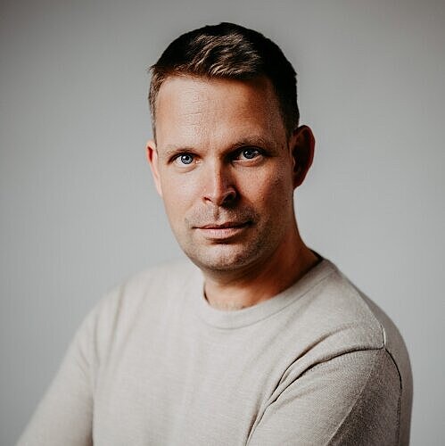 Foto von Christoph Heinen