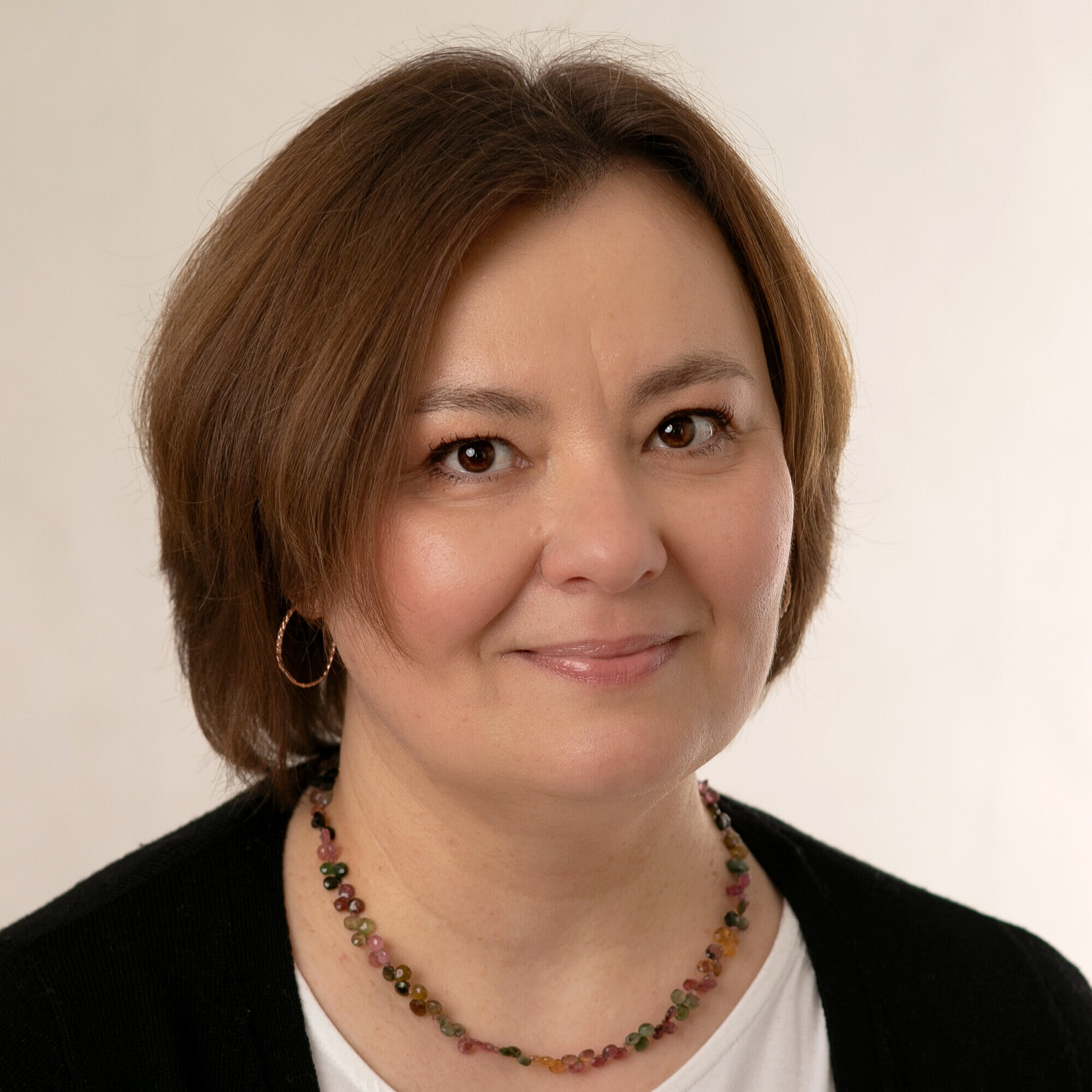 Foto von Olena Bolshanina