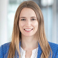 Porträt von Nina Lugmair