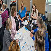 Workshops EEN Deutschlandtreffen