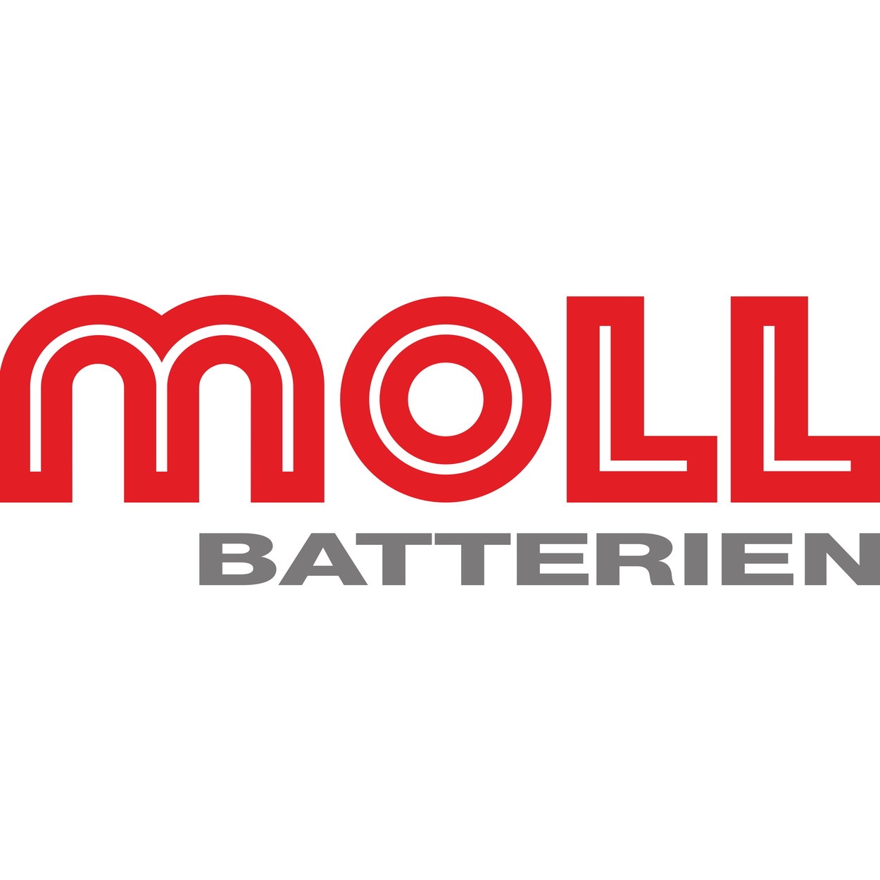 Logo Moll Batterien GmbH