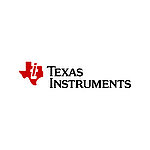Logo der Firma Texas Instruments