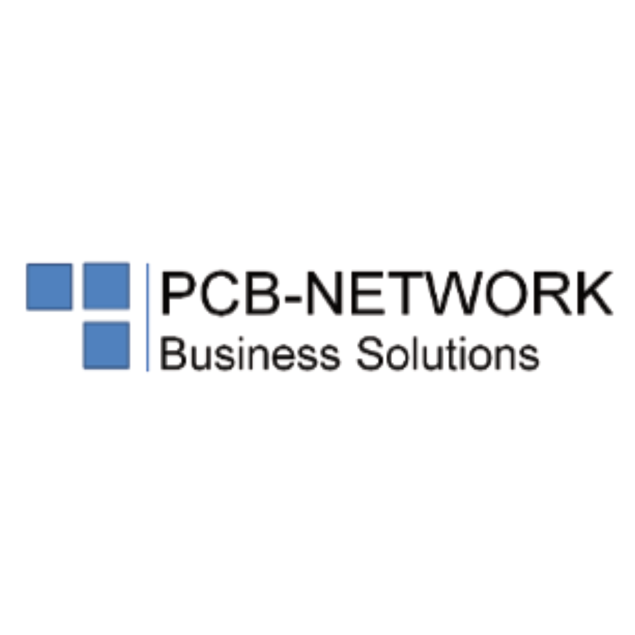 Logo PCB-NETWORK Business Solutions