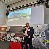 Cluster-Treff Zukunftsquartier