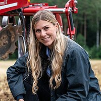 Profilbild Barbara Steinberger