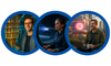 Profilfotos der Follower vom Techprofile Antimaterie 