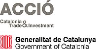Logo ACCIÓ – Catalonia Trade & Investment