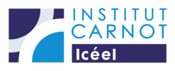 Logo Institut Carnot Icéel