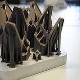 Ohm-Krabbler Hüftanschlusselemente