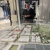 Cluster-Treff Zukunftsquartier