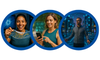 Profilfotos der Follower vom Techprofile Smart Clothing Technology