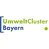 Logo des Umweltcluster Bayern