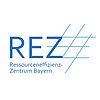 Logo des Ressourceneffizienz-Zentrum Bayern