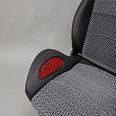 OECHSLER AG Autositz