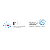 geteiltes Logo der HS Kempten allgemein und dem Logo des Institut für Produktion und Informatik IPI 