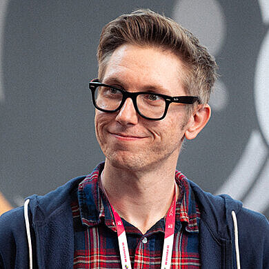 Profilbild Robin Rottmann