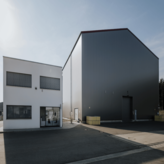 Batterierecycling-Anlage 