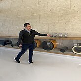 Cluster-Treff Zukunftsquartier